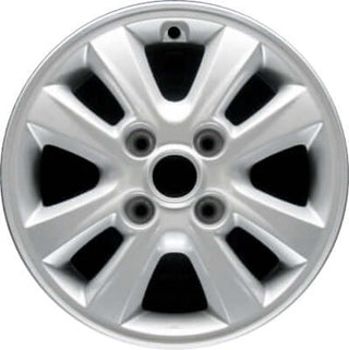 AFW74603 Kia Spectra 2007-2009 Stock-OEM Wheels/Rims For Sale