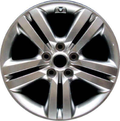 Kia Used and Refurbished Wheels |74613 | 529102G860 – American Factory ...