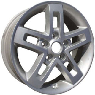 AFW74617 Kia SOUL 2010-2012 Stock-OEM Wheels/Rims For Sale