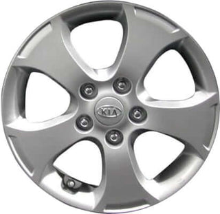 AFW74625 Kia Forte 2010-2012 Stock-OEM Wheels/Rims For Sale