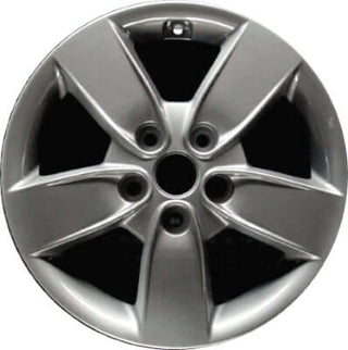 AFW74630 Kia Forte 2010-2012 Stock-OEM Wheels/Rims For Sale