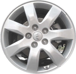 AFW74632 Kia Sorento 2010-2013 Stock-OEM Wheels/Rims For Sale