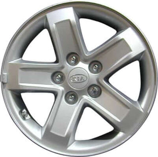 AFW74635 Kia Sportage 2007-2010 Stock-OEM Wheels/Rims For Sale