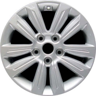 AFW74636 Kia Optima 2009-2010 Stock-OEM Wheels/Rims For Sale