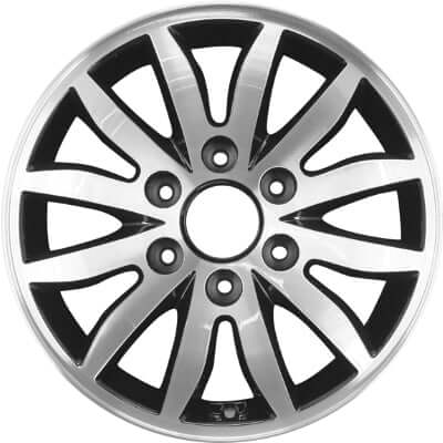 Kia Used and Refurbished Wheels |74639 | 529104D510 – American Factory ...