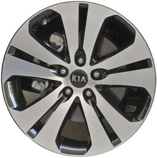 AFW74642 Kia Sportage 2011-2013 Stock-OEM Wheels/Rims For Sale