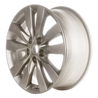 AFW74669U30/74647 Kia Forte 2010-2013 Stock-OEM Wheels/Rims For Sale