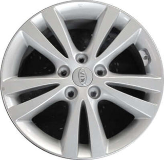 AFW74648 Kia Forte 2011-2013 Stock-OEM Wheels/Rims For Sale