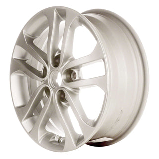 AFW74650U20 Kia Forte 2011-2012 Stock-OEM Wheels/Rims For Sale