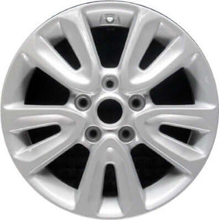 AFW74661 Kia SOUL 2012-2013 Stock-OEM Wheels/Rims For Sale