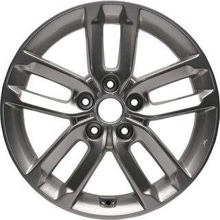 AFW74685A20 Kia Sorento 2014-2015 Stock-OEM Wheels/Rims For Sale