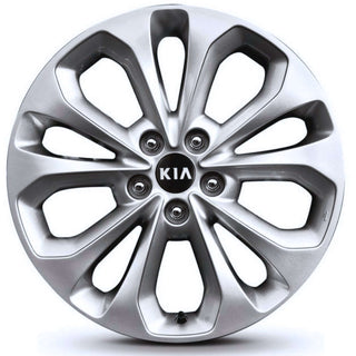 AFW74686U20 Kia Sorento 2014-2015 Stock-OEM Wheels/Rims For Sale