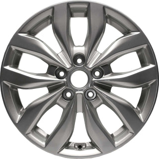 OEM Stock Wheels / Rims for Kia Optima | 17899 | 74690 | 98866 | 529102T320