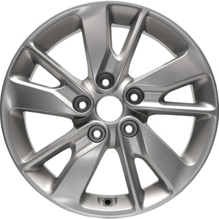 AFW74729U20 Kia Optima 2016-2018 Stock-OEM Wheels/Rims For Sale