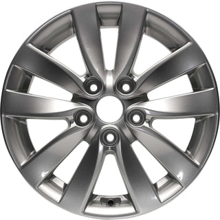 AFW74731U20 Kia Optima 2016-2018 Stock-OEM Wheels/Rims For Sale