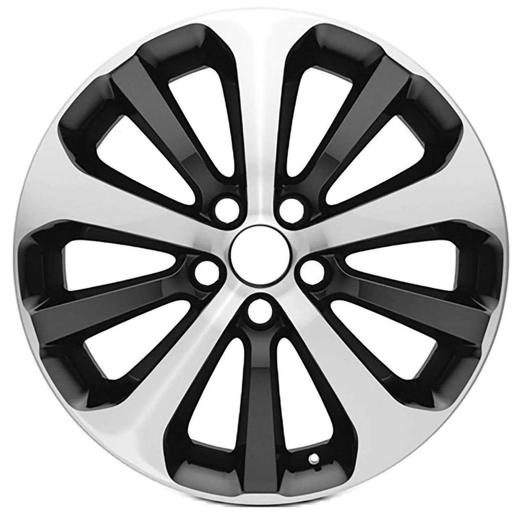 Kia Used and Refurbished Wheels |18112 | 74736 | 97282 | 52910C5220 ...