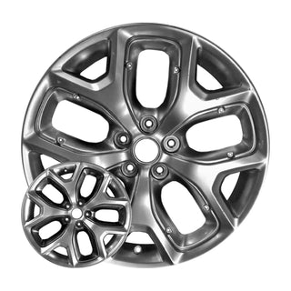 AFW74738U77 Kia Sorento 2016-2020 Stock-OEM Wheels/Rims For Sale