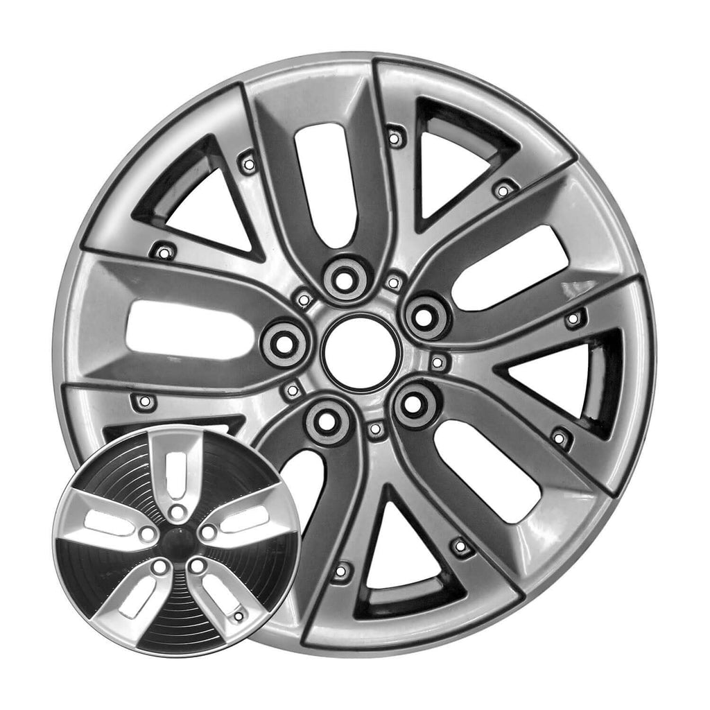 Kia Used and Refurbished Wheels |16370 | 74740 | 52910E4250 ...