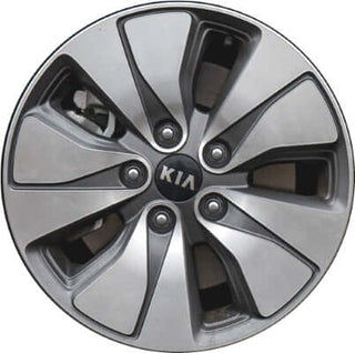 AFW74758 Kia Optima 2017-2019 Stock-OEM Wheels/Rims For Sale