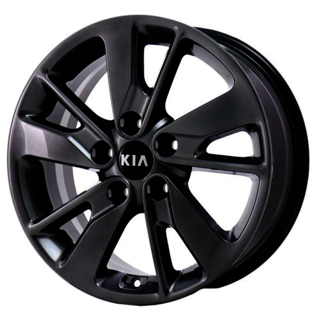 Kia Used and Refurbished Wheels |74763 | 74764 | G5529AB000BK ...