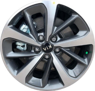 AFW74783 Kia Sorento 2019-2020 Stock-OEM Wheels/Rims For Sale