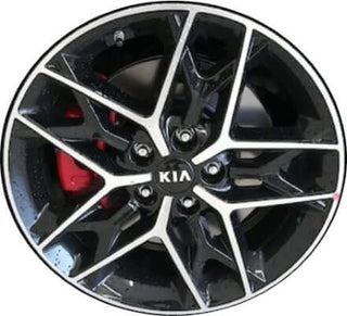 AFW74788 Kia Optima 2019-2020 Stock-OEM Wheels/Rims For Sale