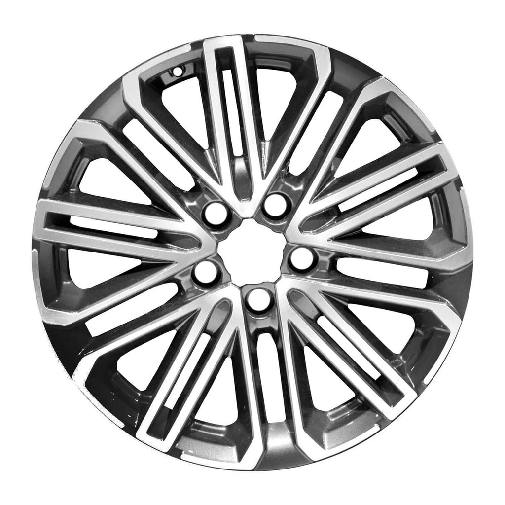 Kia Used and Refurbished Wheels |74804 | 96721 | 52910M7500 – American ...
