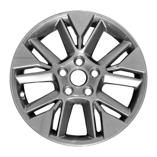 OEM Stock Wheels / Rims for Kia Soul | 74815 | 96860 | 52910K0200