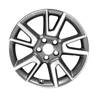 OEM Stock Wheels / Rims for Kia Soul | 74817 | 96544 | 52910K0400