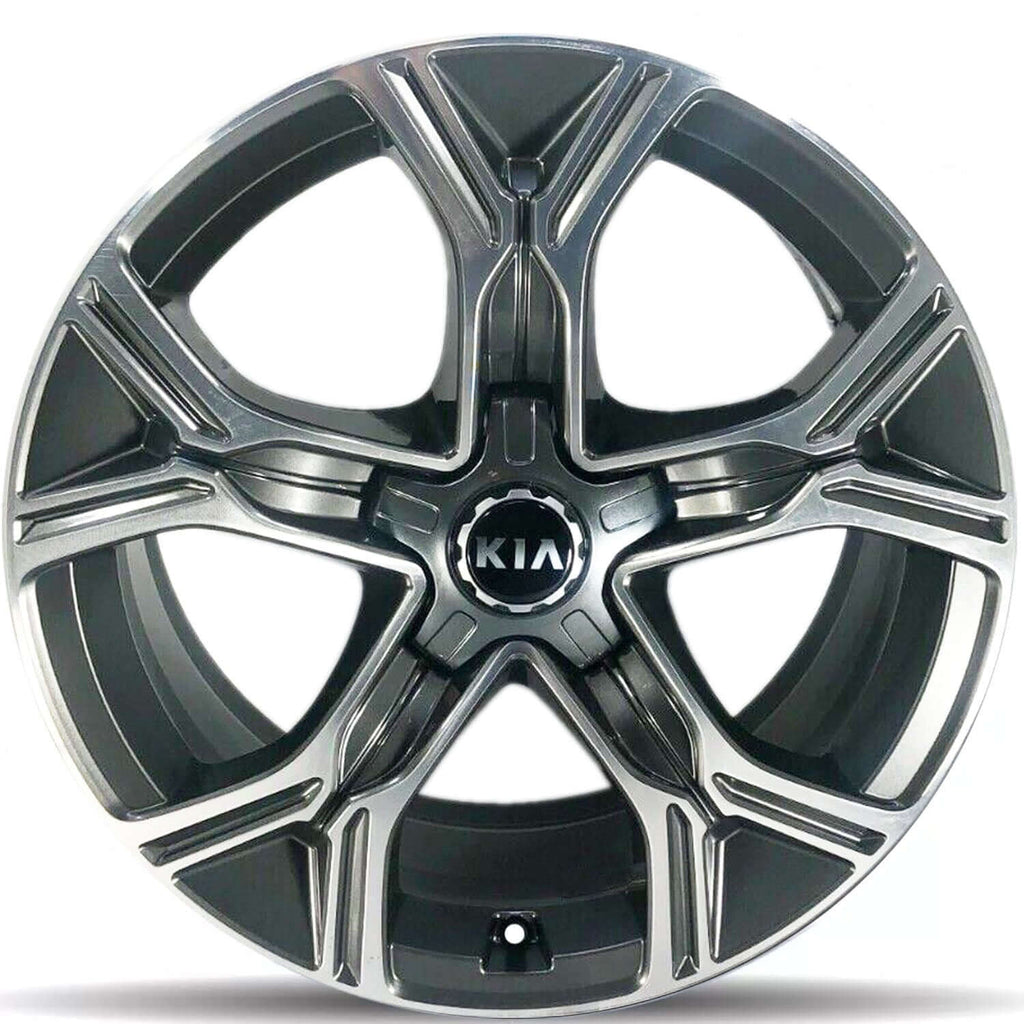 AFW74819 Kia Stinger 2020-2021 Stock-OEM Wheels/Rims For Sale At ...