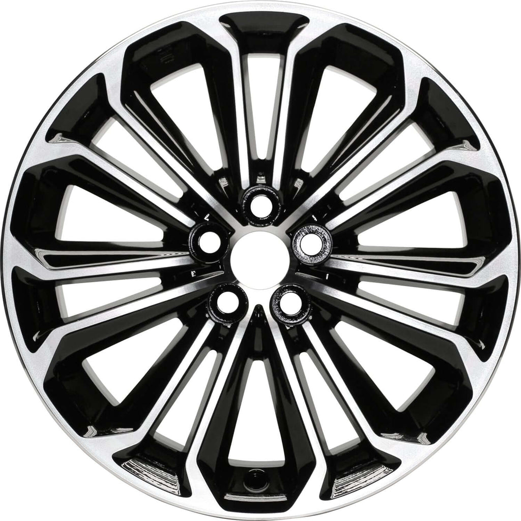 Toyota Used and Refurbished Wheels |17903 | 75152 | 98889 | AST | AMR ...