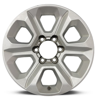 Buy OEM 4RUNNER Wheels - Used & Refurbished Rims Available – American ...