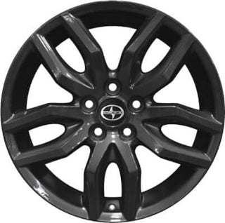 AFW75160U35 Scion TC 2014-2016 Stock-OEM Wheels/Rims For Sale