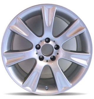 OEM Stock Wheels / Rims for Mercedes Benz Cls500 Cls550 | 85005 | 2194010502