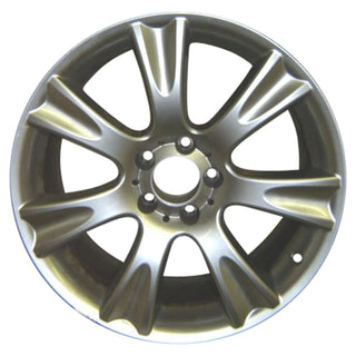 OEM Stock Wheels / Rims for Mercedes Benz Cls500 Cls550 | 85005 | 2194010502