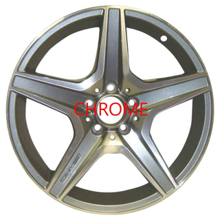 OEM Stock Wheels / Rims for Mercedes Benz C63 | 85059 | B66030098