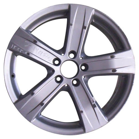 S550 OEM Wheels - High-Quality Used and Reconditioned Rims – American ...