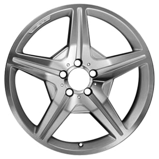 OEM Stock Wheels / Rims for Mercedes Benz Cls550 | 19214 | 85215 | 98040 | B66031075