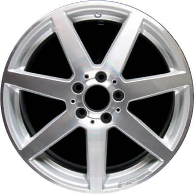 Mercedes Benz Used and Refurbished Wheels |85224 | B66031514 – American ...