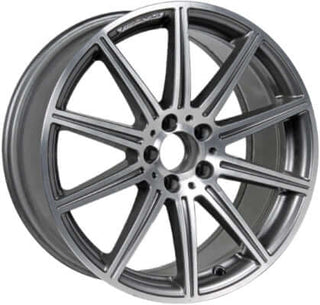 OEM Stock Wheels / Rims for Mercedes Benz Cls550 E63 | 85236 | 2124015002 | A2124015002