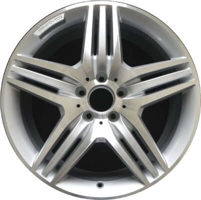 Mercedes Benz Used and Refurbished Wheels |19275 | 85247 | 98365 ...