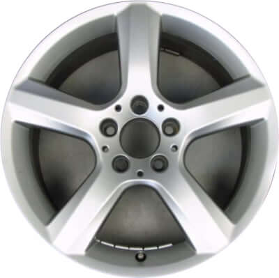 Mercedes Benz Used and Refurbished Wheels |85294 | 1724013702 ...