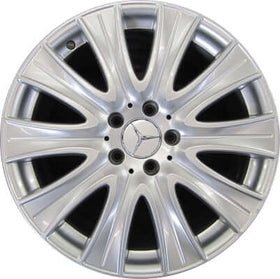 S550 OEM Wheels - High-Quality Used and Reconditioned Rims – American ...