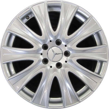 S550 OEM Wheels - High-Quality Used and Reconditioned Rims – American ...