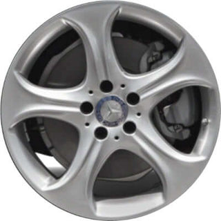 OEM Stock Wheels / Rims for Mercedes Benz C300 | 85512 