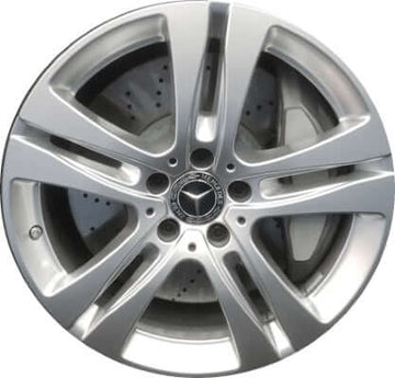 S550 OEM Wheels - High-Quality Used and Reconditioned Rims – American ...