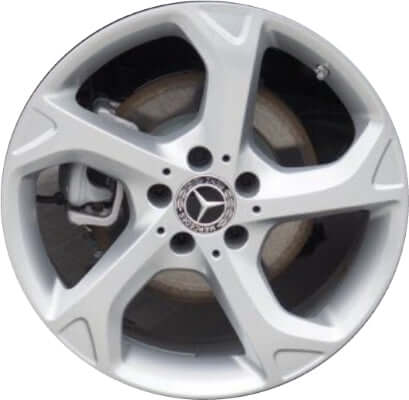Mercedes Benz Used and Refurbished Wheels |85577 – American Factory Wheel