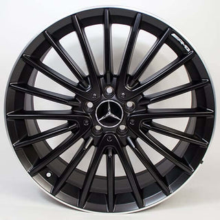 AFW85581U45 Mercedes Benz GLA45 2018-2019 Stock-OEM Rims For Sale