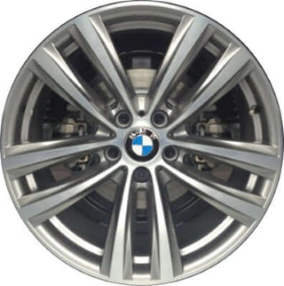 OEM Stock Wheels / Rims for Bmw 328I 330I 335I 340I | 86018 | 36106854682