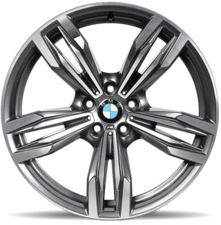 OEM Stock Wheels / Rims for Bmw M6 | 86027 | 36118047256 | 36112284451